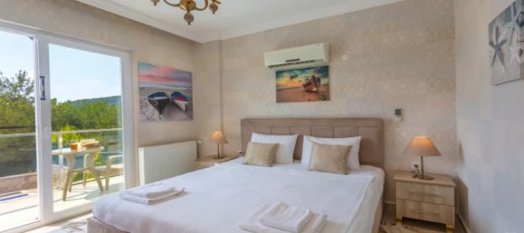 Villa 4+1 in Oludeniz, Turkey No. 10879 15