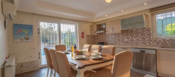 Villa 4+1 in Oludeniz, Turkey No. 10879 14