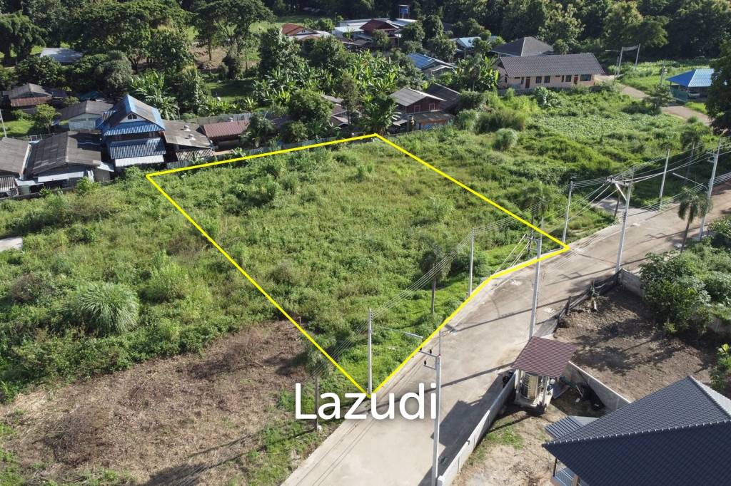  Commercial property in Chiang Rai, Thailand No. 14855