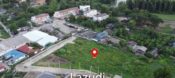  Commercial property in Chiang Rai, Thailand No. 14855 6