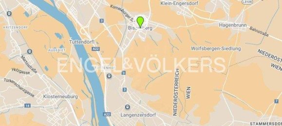 Terreno en Bisamberg, Austria No. 227779 3