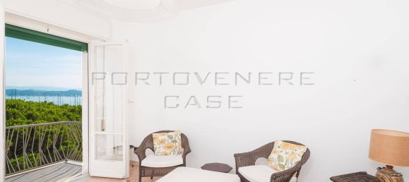 Apartamento de 2 dormitorios en Portovenere, Italy No. 157608 8