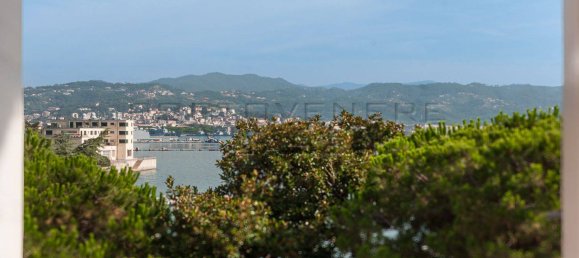 Apartamento de 2 dormitorios en Portovenere, Italy No. 157608 19