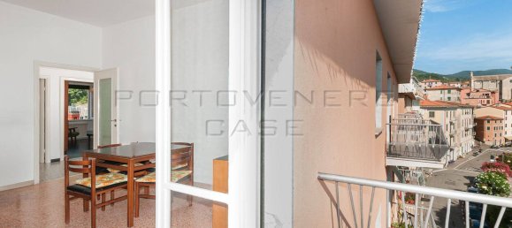 Apartamento de 2 dormitorios en Portovenere, Italy No. 157608 6