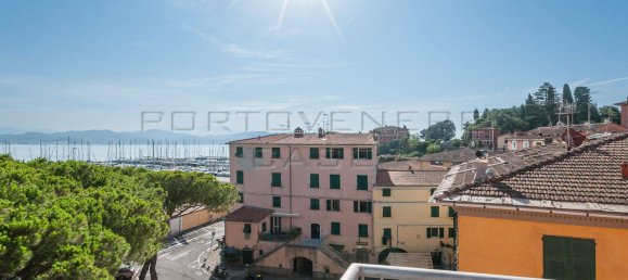 Apartamento de 2 dormitorios en Portovenere, Italy No. 157608 18