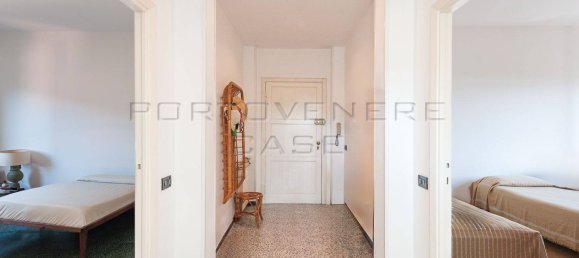 Apartamento de 2 dormitorios en Portovenere, Italy No. 157608 12