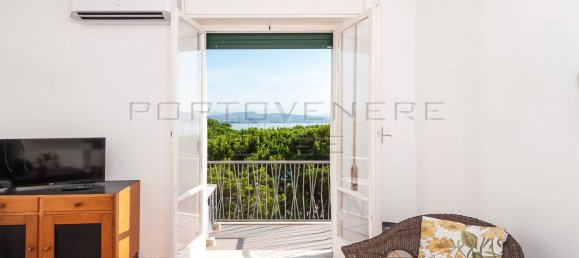 Apartamento de 2 dormitorios en Portovenere, Italy No. 157608 7