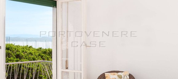 Apartamento de 2 dormitorios en Portovenere, Italy No. 157608 9