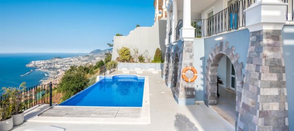 4 غرف نوم منزل في Funchal, Portugal رقم 174873 7