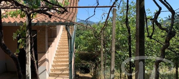 10-Zimmer Haus in Artena, Italy, Nr. 14678 2