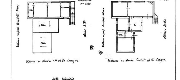 10-Zimmer Haus in Artena, Italy, Nr. 14678 10
