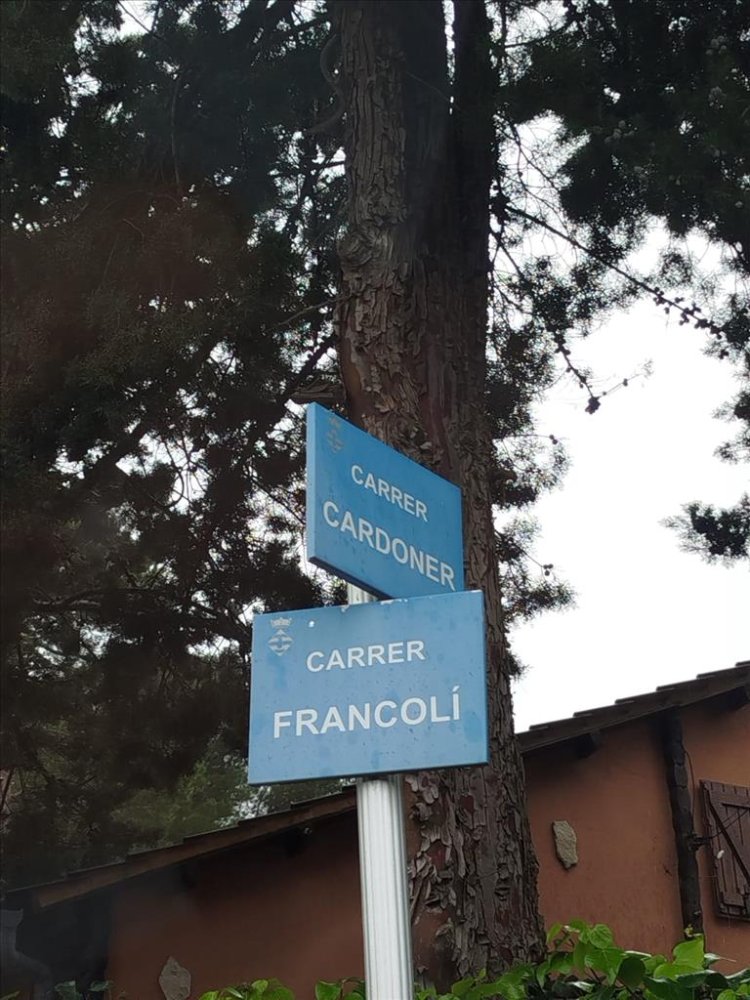 3 Schlafzimmer Haus in Mediona, Spain, Nr. 252430