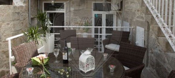 335m² Building in Porto, Portugal No. 142698 15