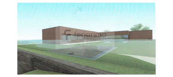  قطعة أرض في Polvoreira, Portugal رقم 33607 5