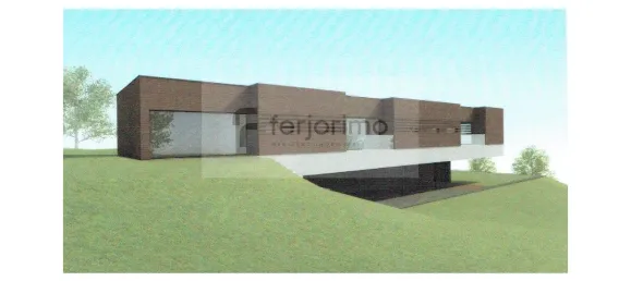  قطعة أرض في Polvoreira, Portugal رقم 33607 4