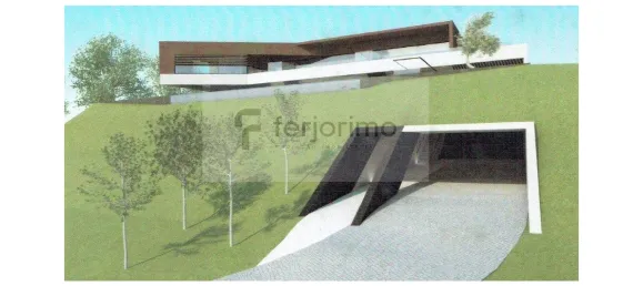  قطعة أرض في Polvoreira, Portugal رقم 33607 3