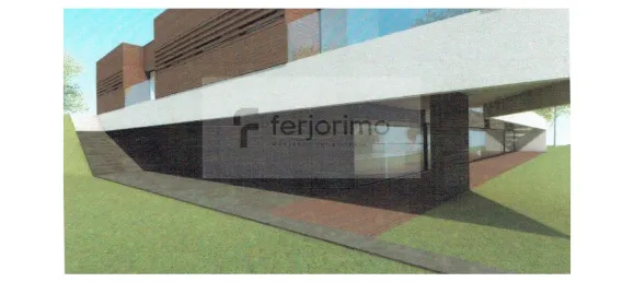  قطعة أرض في Polvoreira, Portugal رقم 33607 7