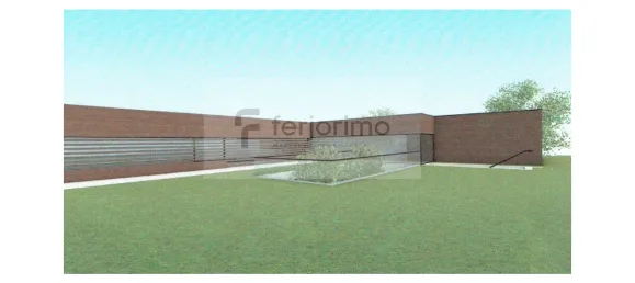  قطعة أرض في Polvoreira, Portugal رقم 33607 6