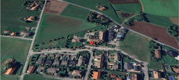 4 rooms Apartment in Oleggio, Italy No. 7483 6