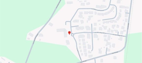 4 rooms Apartment in Oleggio, Italy No. 7483 8