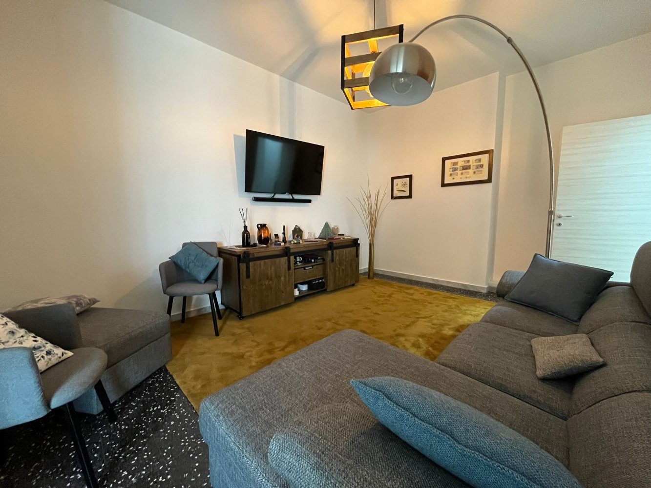 1 chambre Appartement à Brindisi, Italy No. 354334