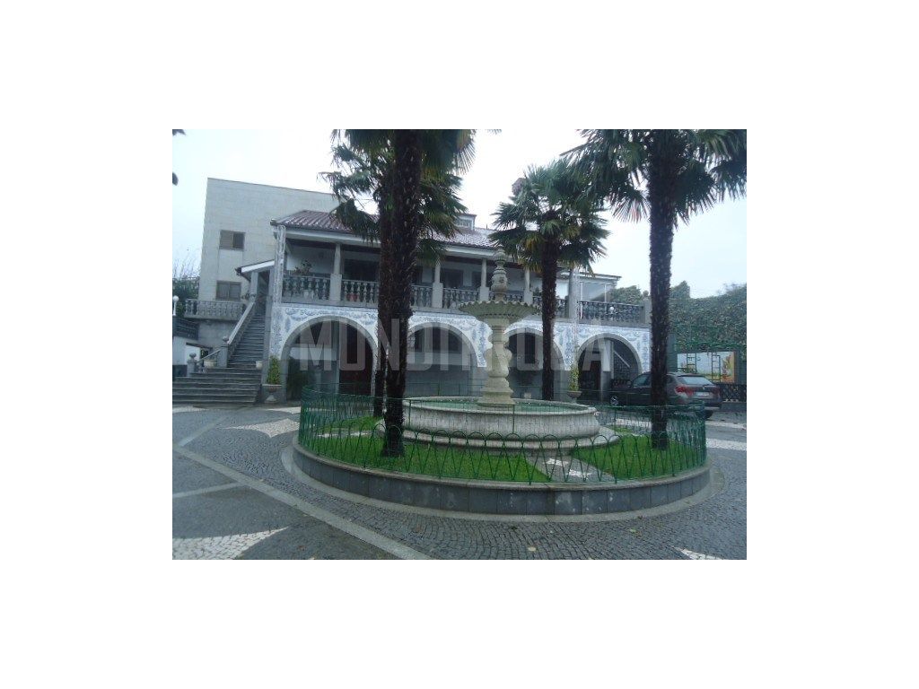 5 bedrooms House in Barcelos, Portugal No. 293901