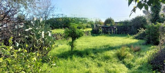 Terreno em Aci Sant'Antonio, Italy N.º 325358 5