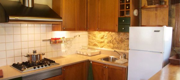 2 bedrooms Villa in Fageca, Spain No. 3720 5