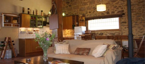 2 bedrooms Villa in Fageca, Spain No. 3720 2