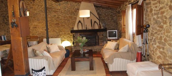 2 bedrooms Villa in Fageca, Spain No. 3720 7