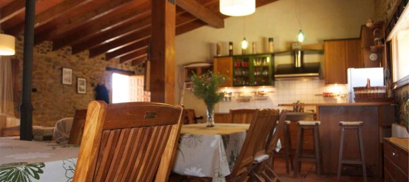 2 bedrooms Villa in Fageca, Spain No. 3720 3