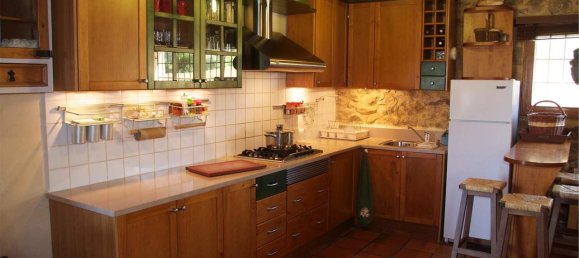 2 bedrooms Villa in Fageca, Spain No. 3720 4