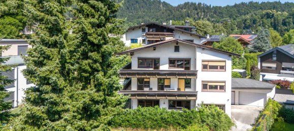 Terreno en Kufstein, Austria 1337 m² No. 165567 4