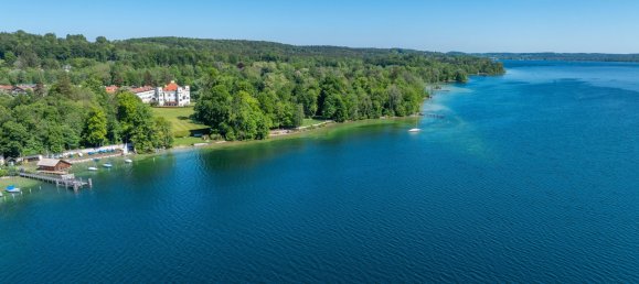 3 bedrooms Apartment in Starnberg, Germany No. 180593 4