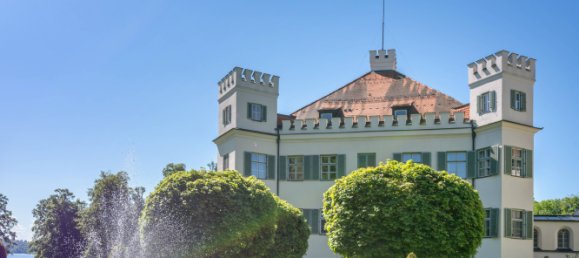 3 bedrooms Apartment in Starnberg, Germany No. 180593 3