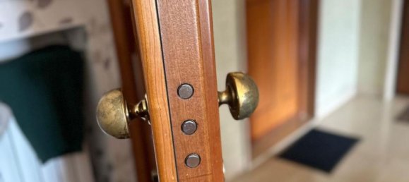 4 rooms Apartment in Foggia, Italy No. 141684 3