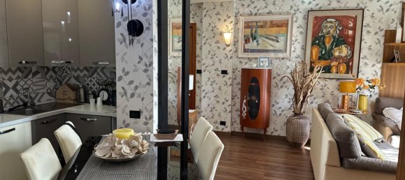 4 rooms Apartment in Foggia, Italy No. 141684 10