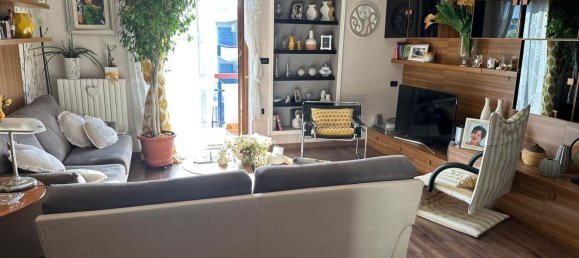 4 rooms Apartment in Foggia, Italy No. 141684 7