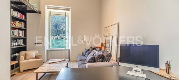 2 chambres Appartement à Torno, Italy No. 105786 11