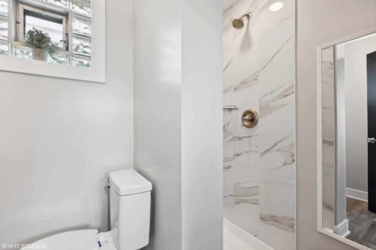 3 Schlafzimmer Haus in Evergreen Park, USA, Nr. 402382