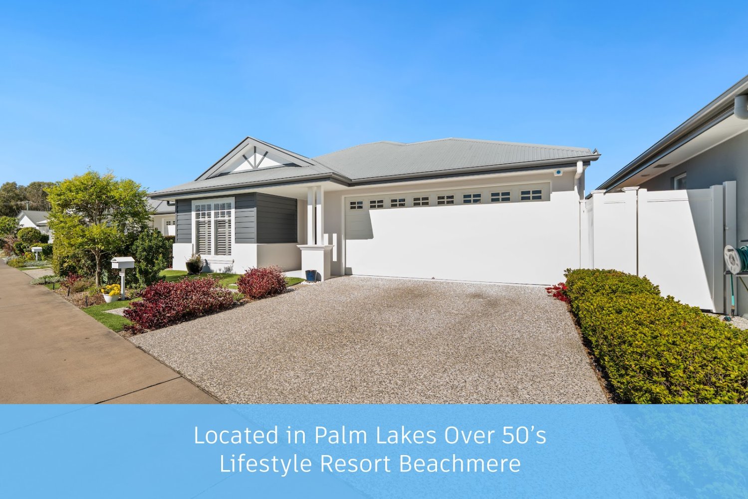 3 bedrooms House in Beachmere, Australia No. 471