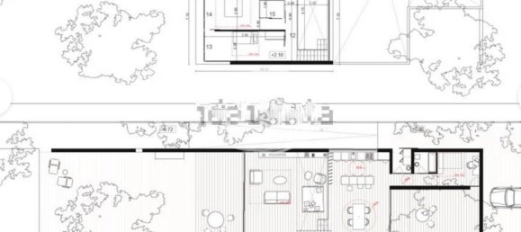 1106m² Land in Almenara, Spain No. 75737 11