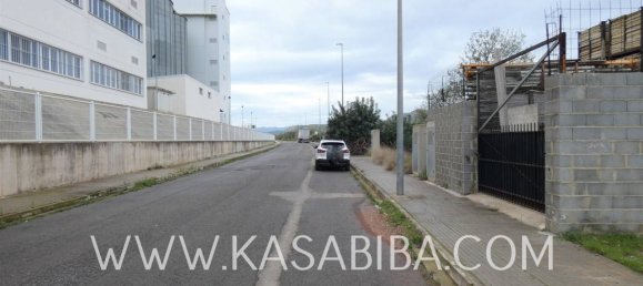 1106m² Land in Almenara, Spain No. 75737 10