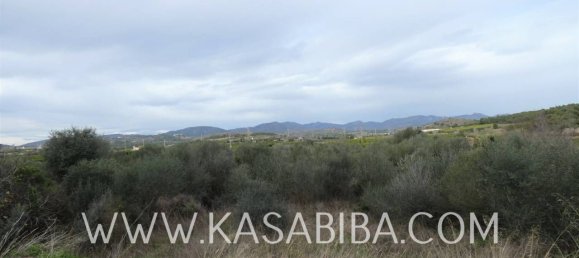 1106m² Land in Almenara, Spain No. 75737 16