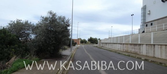 1106m² Land in Almenara, Spain No. 75737 5