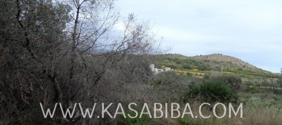 1106m² Land in Almenara, Spain No. 75737 6