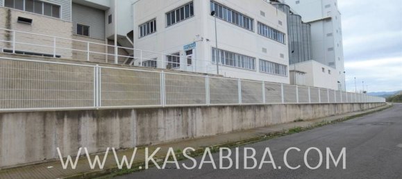 1106m² Land in Almenara, Spain No. 75737 13