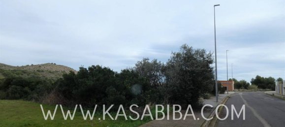 1106m² Land in Almenara, Spain No. 75737 2