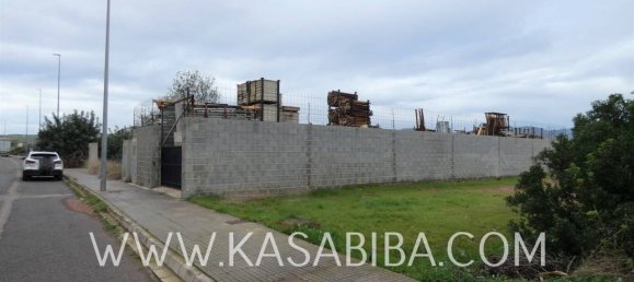 1106m² Land in Almenara, Spain No. 75737 7