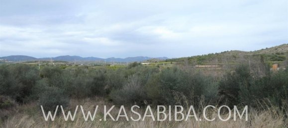 1106m² Land in Almenara, Spain No. 75737 17